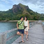 Awi Suryadi Instagram - Lucky number 13. Happy anniversary mi amor @aflorensia 😘🥰!