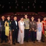 Awi Suryadi Instagram - 28-12-22 Malam Hajatan. Terima kasih @bankmandiri, Pak @airlanggahartarto_official atas dukungannya untuk film nasional 🇮🇩 🙏 KKN di Desa Penari: Luwih Dowo Luwih Medeni sedang tayang di bioskop! #kkndidesapenari #kkndesapenari