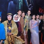 Awi Suryadi Instagram - 28-12-22 Malam Hajatan. Terima kasih @bankmandiri, Pak @airlanggahartarto_official atas dukungannya untuk film nasional 🇮🇩 🙏 KKN di Desa Penari: Luwih Dowo Luwih Medeni sedang tayang di bioskop! #kkndidesapenari #kkndesapenari