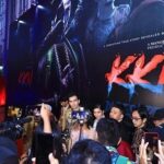 Awi Suryadi Instagram - 28-12-22 Malam Hajatan. Terima kasih @bankmandiri, Pak @airlanggahartarto_official atas dukungannya untuk film nasional 🇮🇩 🙏 KKN di Desa Penari: Luwih Dowo Luwih Medeni sedang tayang di bioskop! #kkndidesapenari #kkndesapenari