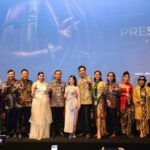 Awi Suryadi Instagram - 28-12-22 Malam Hajatan. Terima kasih @bankmandiri, Pak @airlanggahartarto_official atas dukungannya untuk film nasional 🇮🇩 🙏 KKN di Desa Penari: Luwih Dowo Luwih Medeni sedang tayang di bioskop! #kkndidesapenari #kkndesapenari