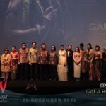 Awi Suryadi Instagram - 28-12-22 Malam Hajatan. Terima kasih @bankmandiri, Pak @airlanggahartarto_official atas dukungannya untuk film nasional 🇮🇩 🙏 KKN di Desa Penari: Luwih Dowo Luwih Medeni sedang tayang di bioskop! #kkndidesapenari #kkndesapenari