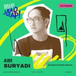 Awi Suryadi Instagram - Ever wondered who the visual genius behind the record-breaking, the box office; KKN di Desa Penari? Here comes Awi Suryadi 🎥👻 Awi Suryadi has directed 24 feature films since 2006, some of which he co-wrote and wrote himself. The list includes the record-breaking KKN di Desa Penari (2022), the box-office franchise Danur (2017), Danur 2: Maddah (2018), Asih (2018), Danur 3: Sunyaruri (2019) and the critically-acclaimed Badoet (2015), I Know What You Did on Facebook (2010) and Claudia/Jasmine (2008). KKN di Desa Penari holds the record for the highest-grossing Indonesian film of all time with an admission of 10,061,033 audience. Danur is the 4th highest-grossing Indonesian film domestically in 2017 with an admission of 2,736,391 audience, Danur 2: Maddah is the 3rd highest-grossing Indonesian film domestically in 2018 with an admission of 2,572,871 audience and Asih is the 5th highest-grossing that same year with an admission of 1,714,798 audience; Danur 3: Sunyaruri is the 4th highest-grossing Indonesian film domestically in 2019 with an admission of 2,411,036 audience. In addition, he also directed music videos, TV commercials and TV series including Catatan si Boy the series (2016) for NET TV, DUET (2012) and Single & Hopefully Happy (2015) for Kompas TV. The latter which he co-wrote, won the 2015 (Komisi Penyiaran Indonesia) KPI Award for Best Drama Series. Get ready to be inspired! Book your ticket NOW at ideafest.id 🎟️🎬