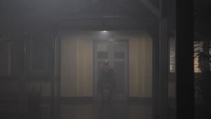 Awi Suryadi Instagram - Semalam ada yang dengar suara gedor-gedor di pintu?