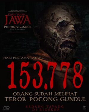 Awi Suryadi Instagram - 153.778 orang sudah melihat (atau tidak?) Walisdi gedor-gedor pintu.