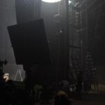 Awi Suryadi Instagram - Tiga sumur dibangun oleh tim art untuk kebutuhan semua shot di film @kisahtanahjawa_md @kisahtanahjawa Pocong Gundul. Sumur pertama dengan kedalaman tiga meter di lokasi pohon beringin. Sumur kedua & ketiga dengan kedalaman sepuluh meter di studio. Sumur kedua full lingkaran sementara sumur ketiga 3/4 lingkaran dengan kaca aquarium untuk pergerakan kamera dan kebutuhan shot underwater. Semua adegan manjat memanjat dengan sling dilakukan sendiri oleh pemain @devamahenra @delladartyan Ikuti Petualangan Hao & Rida di bioskop sekarang!