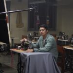 Awi Suryadi Instagram - Ada yang sekolahnya bekas kuburan juga seperti sekolah Sari? Film @kisahtanahjawa_md @kisahtanahjawa SEDANG TAYANG DI BIOSKOP!
