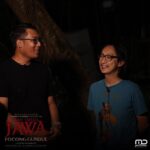 Awi Suryadi Instagram - Selamat ulang tahun, sutradara Kisah Tanah Jawa Pocong Gundul @awisuryadi! 🔥 #TerorPocongGundul #KisahTanahJawaPocongGundul #KisahTanahJawa #FilmKisahTanahJawa #MDEntertainment #MDPictures