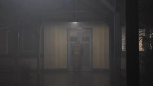 Awi Suryadi Instagram - Semalam ada yang dengar suara gedor-gedor di pintu?