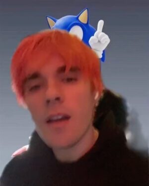 Awsten Knight Thumbnail - 23.5K Likes - Top Liked Instagram Posts and Photos