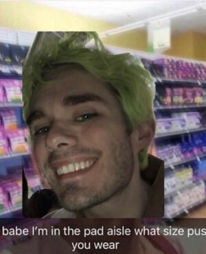 Awsten Knight Thumbnail - 32.8K Likes - Top Liked Instagram Posts and Photos