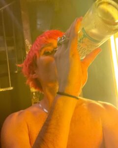 Awsten Knight Instagram - Perth, Western Australia