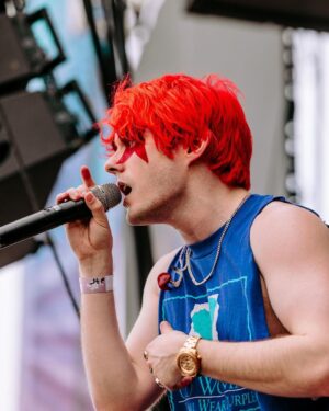 Awsten Knight Thumbnail - 23.5K Likes - Top Liked Instagram Posts and Photos