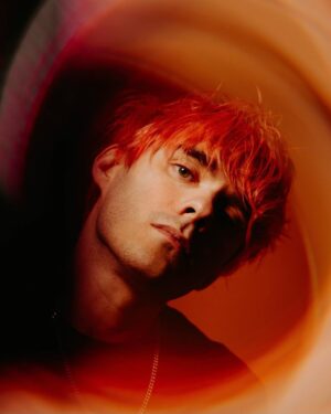 Awsten Knight Thumbnail - 22.6K Likes - Top Liked Instagram Posts and Photos