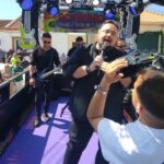 Axel Instagram - Fotos de Domingo na @sicoficial em Benavente / Samora Correia Sábado há mais! #axel #axelnasic #axelnodomingão #axel40