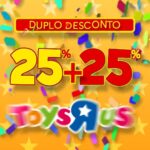 Axel Instagram - Nova campanha para a Toys R Us, já nas tvs Portuguesas. #voiceover #vozoff