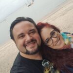 Axel Instagram - ❤️No Brasil comemora-se hoje o Dia dos Namorados, assim sendo...minha namorada, esposa, amiga, companheira...Eu Amo Você! 🎉 Yeahhhhhhhhhhhhhhhhhh! Santo Antonio de Lisboa