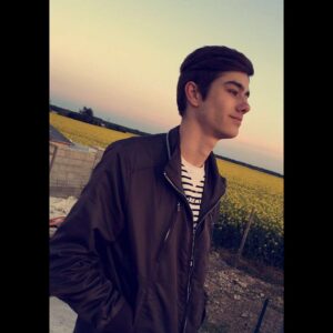 Axel Marbeuf Instagram - I can't unlove you.