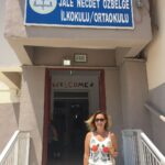 Ayça Bingöl Instagram - Oy ver güzel arkadaşım 👍🏼 VE #sandığınasahipçık #oyver