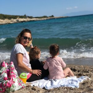 Ayça Bingöl Instagram - ❤️