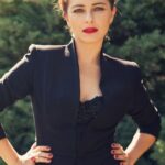 Ayça Bingöl Instagram - 🌟 @eleledergisi /2012🌟 Röportaj: @sinemgurleyuk Fotoğraf: @serhathayri