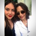 Ayça Bingöl Instagram - Abla💕Kardeş