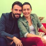 Ayça Bingöl Instagram - #hanselvegretelinötekihikayesi bu akşam başlıyoruzzzzz 🌺 @bademcisalih @oyunatolyesi