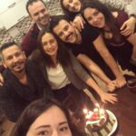 Ayça Bingöl Instagram - Teşekkür ederim hayat🙏🏻 ve #alialtuğ @bademcisalih @sumerkocagoz @ilginbingol @tolgacebitr @kemalyigitcan @stagedesigner ve @oyunatolyesi 100. Oyun #hanselvegretelinötekihikayesi