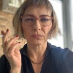 Ayça Bingöl Instagram - İyi ki doğdum… söyleceklerim bu kadar… 48 is new 28 🧿