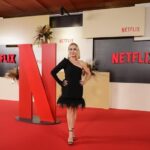 Ayça Bingöl Instagram - @netflixturkiye ⭐️ Divan Kuruçeşme