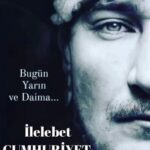 Ayça Bingöl Instagram – 29 Ekim Cumhuriyet Bayramımız kutlu olsun 🇹🇷