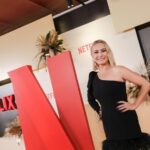 Ayça Bingöl Instagram - @netflixturkiye ⭐️ Divan Kuruçeşme