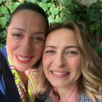 Ayça Bingöl Instagram - Derya’ nın yolculuğu son buldu. Kırmızı Oda da çok güzel ağırlandım. Başta @ogm.pictures olmak üzere tüm çalışma arkadaşlarıma bin teşekkür ❤️ Yakında tekrar görüşmek dileğiyle🌸 @binnur.kaya.resmi çok tatlısın ❤️ love you @rendaguner @alihoneyer @tv8 @kirmizioda.dizi @gulcinkultur @emrealtug @guneshayat