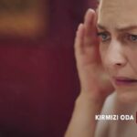 Ayça Bingöl Instagram - Kırmızı Oda 17 Eylül Cuma @tv8 ‘de . . @kirmizioda.dizi @ogm.pictures @binnur.kaya.resmi
