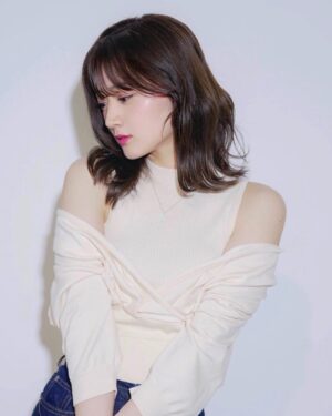 Aya Yamane Instagram - 📷✨❤︎