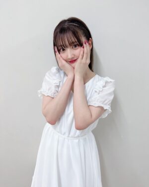 Aya Yamane Instagram - 【THE IDOLM@STER SHINY COLORS 5thLIVE If I_wings. DAY1】にお越しくださったプロデューサーさん、
そして配信をご覧いただいたプロデューサーさん
本当にありがとうございました。
シャニマス5周年という大切な節目💐
シーズが加入してまだ2年ですが、
5年という長い時間の重みを感じました。
素敵なステージに連れてきてくださって、
本当にありがとうございました。
また明日ね。☺︎

#アイマス #シャニマス #idolmaster #シーズ #緋田美琴 #声優 #ライブ