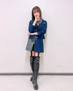 Aya Yamane Instagram - 【THE IDOLM@STER SHINY COLORS 5thLIVE If I_wings. DAY1】にお越しくださったプロデューサーさん、
そして配信をご覧いただいたプロデューサーさん
本当にありがとうございました。
シャニマス5周年という大切な節目💐
シーズが加入してまだ2年ですが、
5年という長い時間の重みを感じました。
素敵なステージに連れてきてくださって、
本当にありがとうございました。
また明日ね。☺︎

#アイマス #シャニマス #idolmaster #シーズ #緋田美琴 #声優 #ライブ