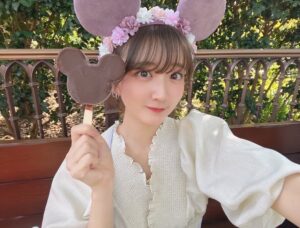 Aya Yamane Instagram - 上海ディズニー❤︎
#上海ディズニーリゾート #上海 #家族旅行 #shanghai #disney #disneyland
