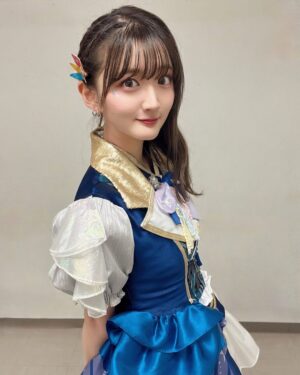 Aya Yamane Instagram - アイドルマスターシャイニーカラーズ5.5周年LIVE
『星が見上げた空』DAY1！ありがとうございました！✨
楽しかったな。。💫
#シャニマス #アイドルマスター #シャイニーカラーズ #緋田美琴 #声優 #幕張メッセ #idolmaster #shiny #colors