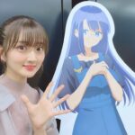 Aya Yamane Instagram - 毎週水曜24時30分から！TVアニメ 『16bitセンセーションANOTHER LAYER』放送です！💐 山田冬夜役を務めさせていただきます！ 最終回まで是非お見逃しなく❤︎ #16bit #センセーション #another #layer #16bitAL #山田冬夜