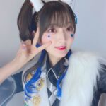 Aya Yamane Instagram - あざ！！！ #ウマ娘 #ウマ娘プリティーダービー #ギャルしか勝たん #ダイタクヘリオス ポートメッセなごや