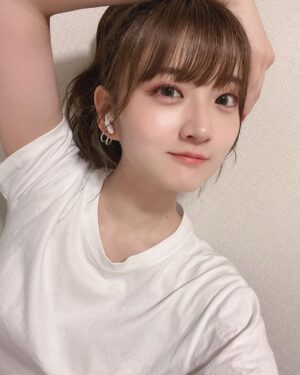 Aya Yamane Instagram - 今日は撮影をしてきました。早く見てほしいな。るん
