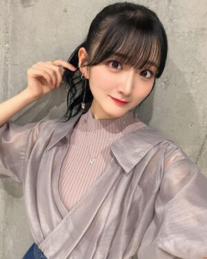 Aya Yamane Instagram - ジャンプフェスタ2024 『2.5次元の誘惑』ステージ
753♡役としてシークレット出演させていただきました！
ご覧いただいた皆様、ありがとうございました！
TVアニメ、2024年放送です💕
原作はジャンプ＋にて読むことができますよ〜！🥰
アニメも漫画も、どちらもよろしくお願い致します！！
#ジャンプフェスタ #ジャンプフェスタ2024 #ジャンフェス2024 #少年ジャンプ #にごリリ #753 #♡