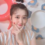 Aya Yamane Instagram – 明日は｢YAYARECORDS｣YouTube生配信&新カバー動画『雨とカプチーノ』(ヨルシカさま)公開です✨
是非見に来て下さいー！！🥰
#YAYARECORDS