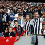 Aybars Kartal Özson Instagram – Beşiktaş’ın Maçı Var…▪️▫️🦅