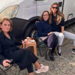 Ayda Aksel Instagram - Yine birgün azıcık güneş görmüşüz...🤎🤎🤎