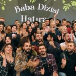 Ayda Aksel Instagram - Hadi hep birlikte 😄
