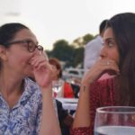 Ayda Aksel Instagram - Gıybet yaparız tabii