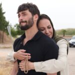 Ayda Aksel Instagram - Yolun açık şansın bol olsun Akıncığım❤️#hercai #atv #miayapim