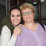 Ayda Aksel Instagram - Herkese böyle bir dost, arkadaş lazım 😊❤️